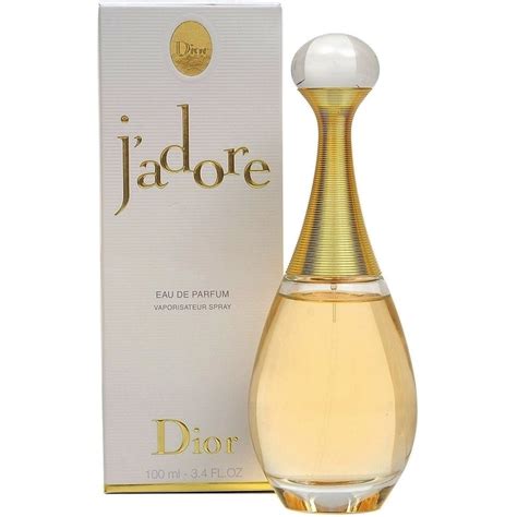 dior j'adore prezzo 100ml